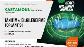 kastamonuda yatirim destekleri bilgilendirme toplantisi yapilacak Mu4cw7Vz