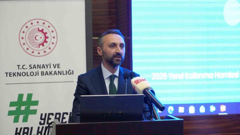 kastamonuda yerel kalkinma hamlesi programi yatirimcilara anlatildi HMVMdGJR