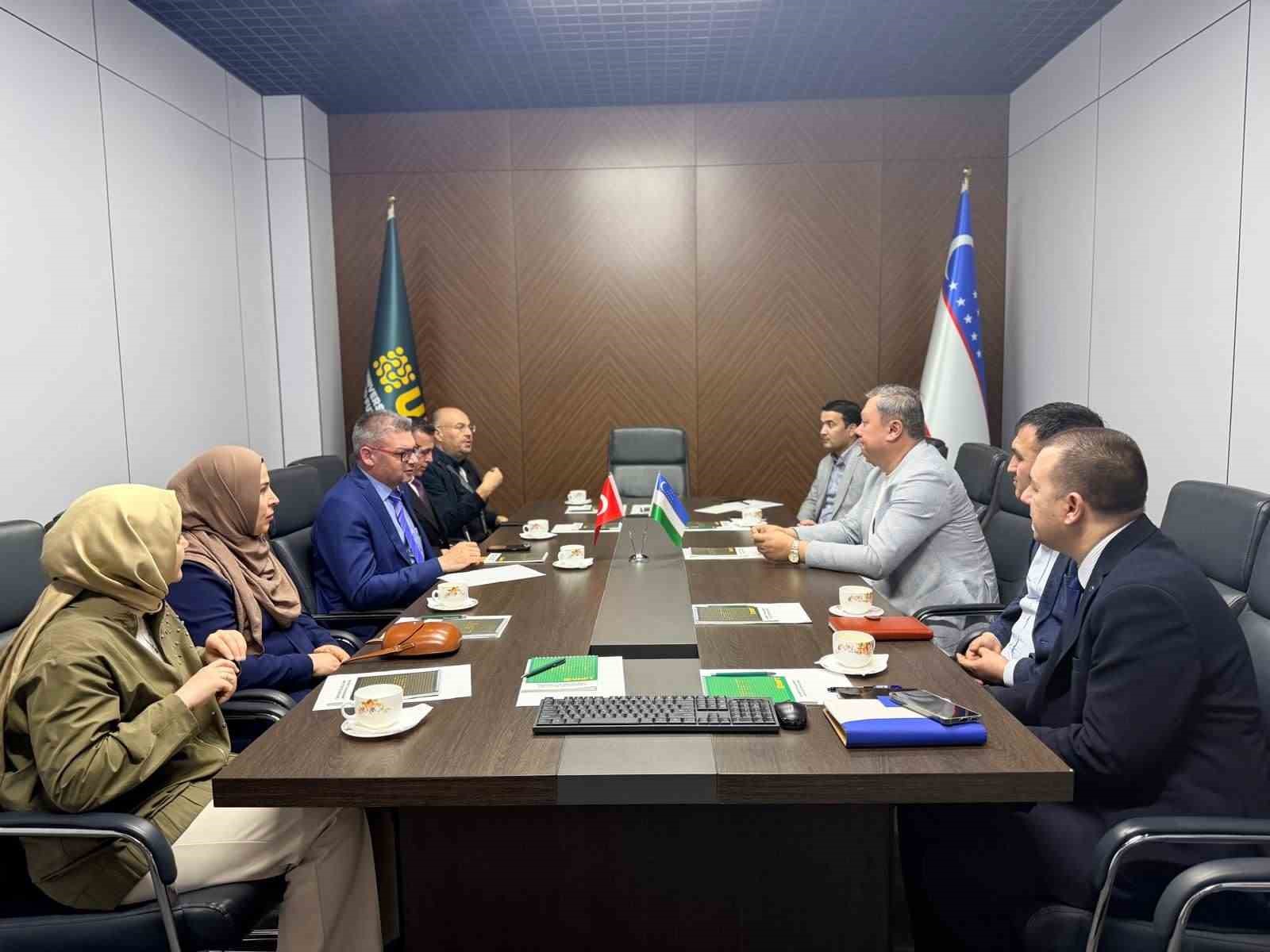kbu akademisyenleri ozbekistanda akademik temaslarda bulundu ZpyJ7HOa