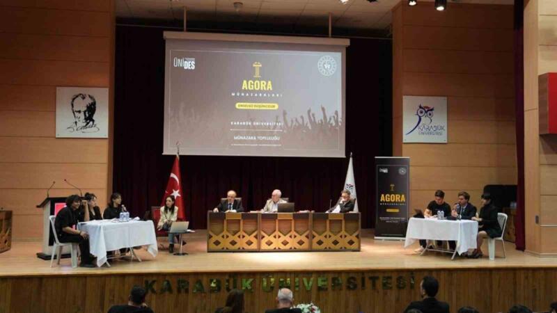 kbude engelsiz dusunceler kapsaminda munazara etkinligi duzenlendi mjqA5gnf