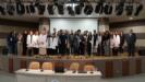 kbude kimya ogrencileri icin onluk giyme toreni duzenlendi KZ2uqOQR