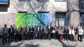 kbunun ortagi oldugu greencamuz projesi ozbekistanda basladi yMzJDgBn