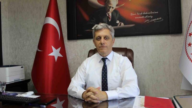 kdz eregli agiz ve dis sagligi merkezi yeni binasinda hizmet verecek TyVk79S9