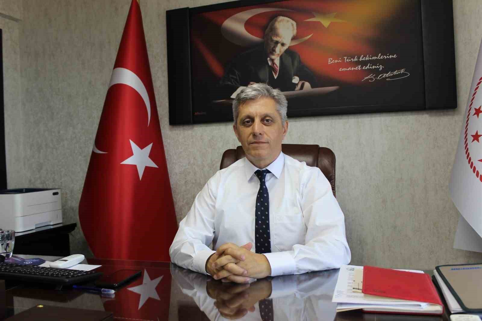 kdz eregli agiz ve dis sagligi merkezi yeni binasinda hizmet verecek TyVk79S9