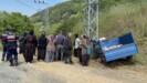 kontrolden tarim araci devrildi 5 yarali COfJSTqc