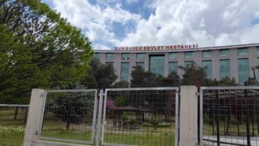 kyk yurdunda kalan 55 ogrenci zehirlenme suphesiyle hastaneye basvurdu mW9rf37X
