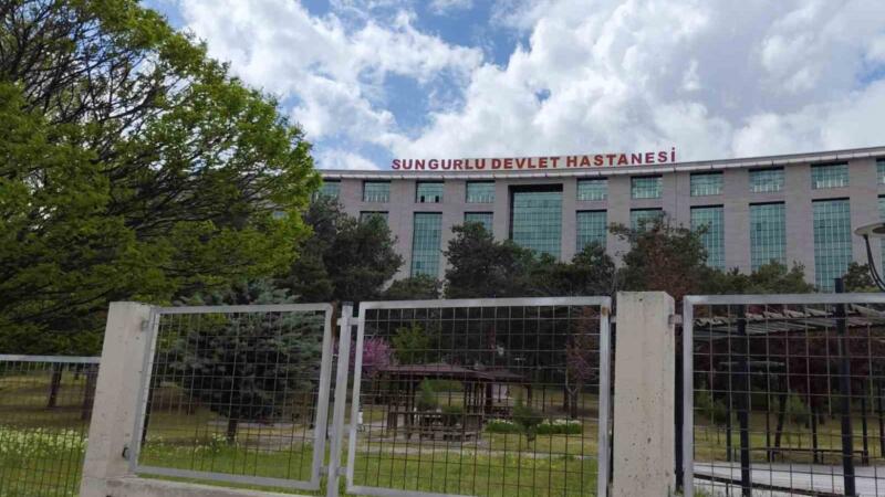 kyk yurdunda kalan 55 ogrenci zehirlenme suphesiyle hastaneye basvurdu mW9rf37X