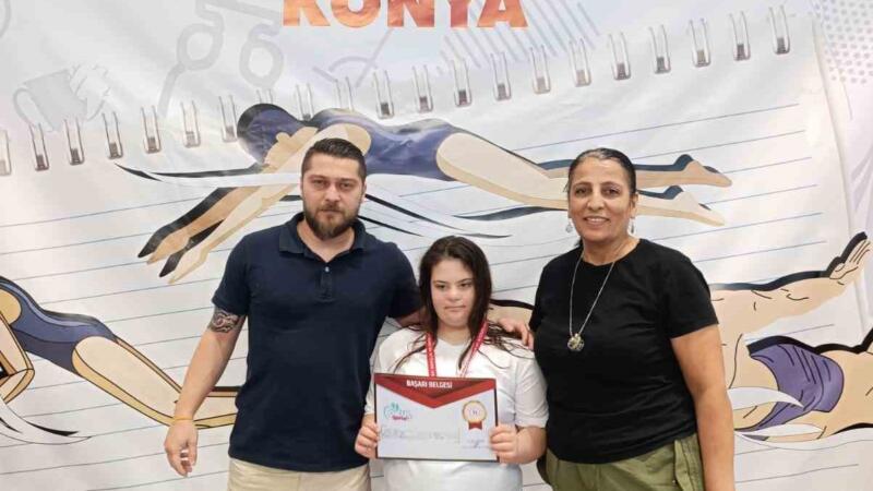 losemiyi yenen masal celik yuzmede turkiye birincisi oldu vyeD95CP