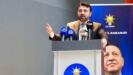 milletvekili sahin ak partide eski olmaz sadece bayrak yarisi olur t8iC6W5v