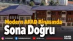 modernafad