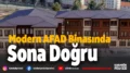 modernafad