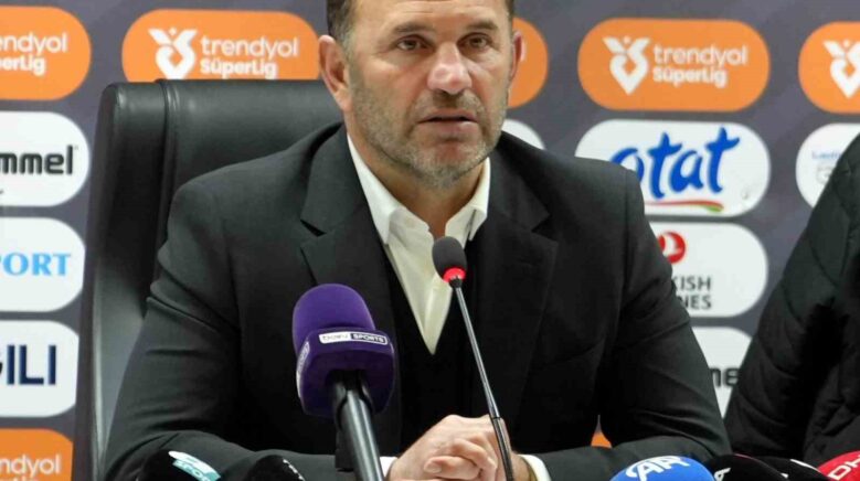 okan buruk oyuncularim nasil olsa sampiyon olduk psikolojisinde olabilir 5cTLPsa9