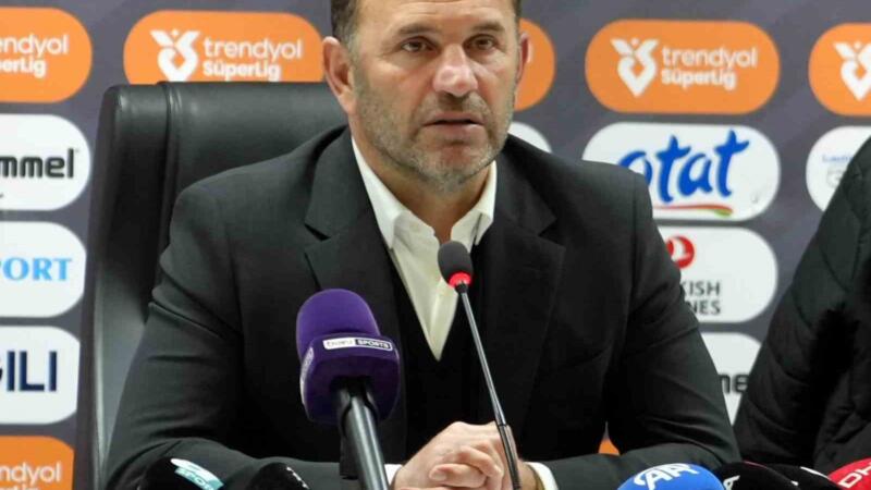 okan buruk oyuncularim nasil olsa sampiyon olduk psikolojisinde olabilir 5cTLPsa9
