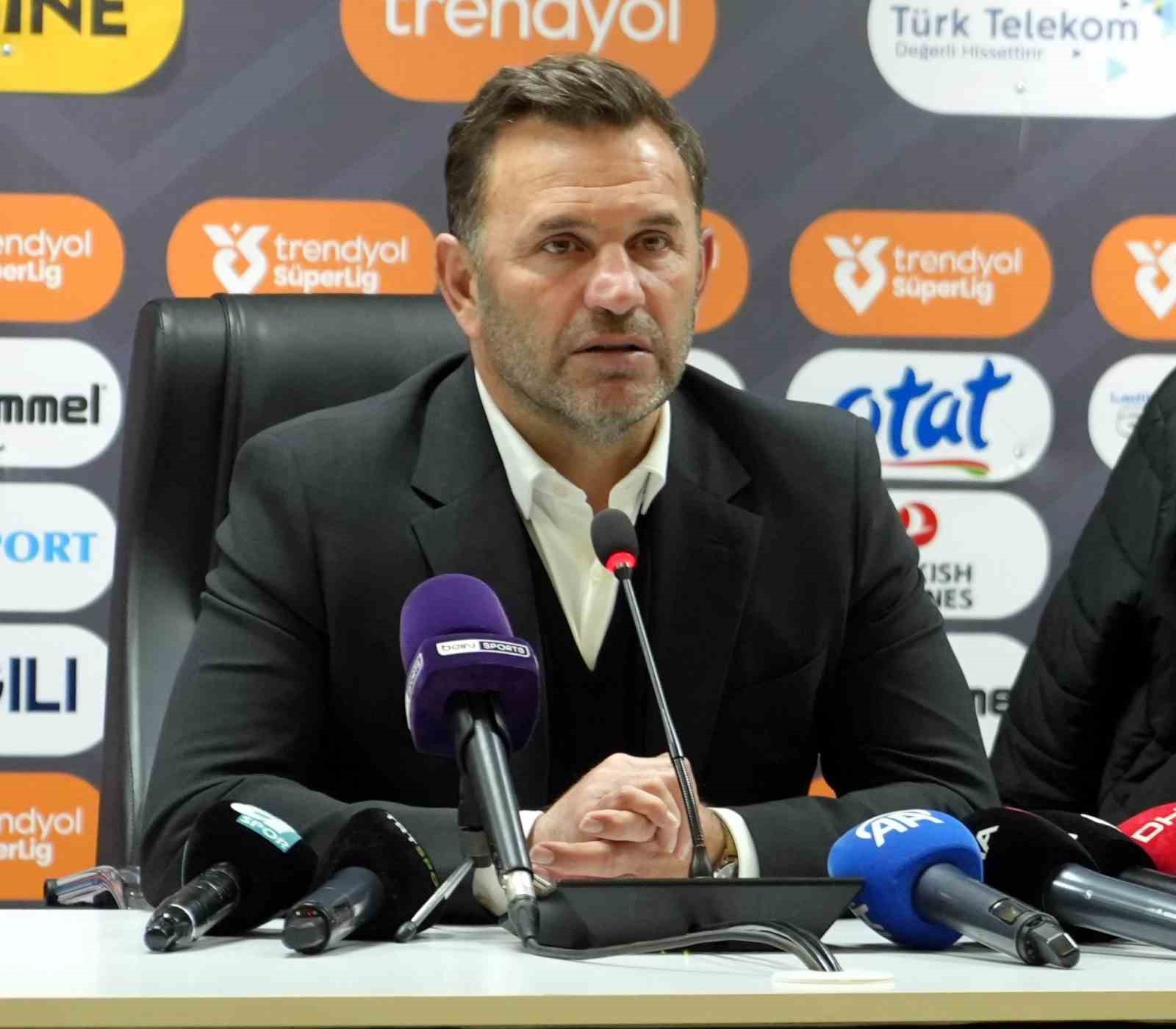 okan buruk oyuncularim nasil olsa sampiyon olduk psikolojisinde olabilir 5cTLPsa9
