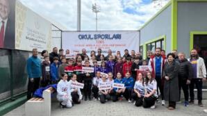 okul sporlari tenis grup birinciligi musabakalari caycumada basladi m58OYGl4