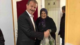 ovacik belediyesinden ureticiye 5 bin 600 fide destegi flvD3P7x
