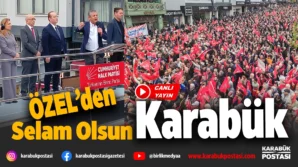 ozel kp hbr