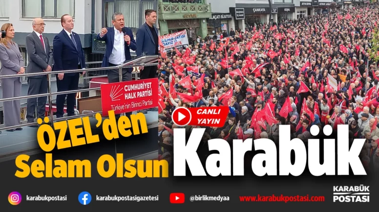 ozel kp hbr