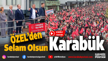 ozel kp hbr original