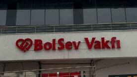 para toplayip kurban kesmedigi iddia edilen bolsev bu yil bagis toplamadi NMvHLlCr