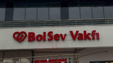 para toplayip kurban kesmedigi iddia edilen bolsev bu yil bagis toplamadi NMvHLlCr