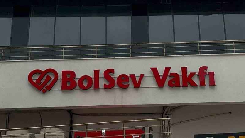 para toplayip kurban kesmedigi iddia edilen bolsev bu yil bagis toplamadi NMvHLlCr