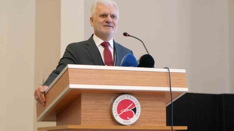 prof dr kucuk yapay zeka uygulamalariyla ormancilik faaliyetlerinde yeni bir donem basladi gbEe7s4i