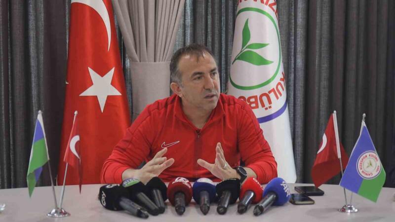 recep ucar ligi 8 sirada bitirmemiz icin besiktas maci bizim icin cok onemli ekzZ1Avk