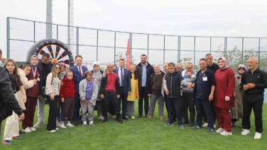 safranboluda spor aski engel tanimaz senligi coskusu xSbHn8wi