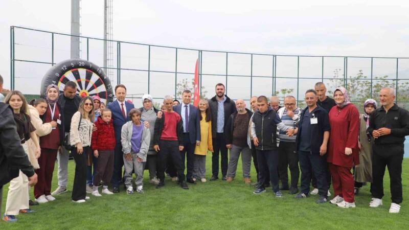 safranboluda spor aski engel tanimaz senligi coskusu xSbHn8wi