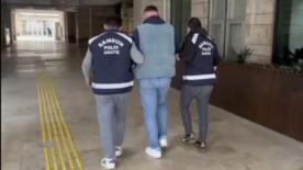 samsunda 17 yil hapis cezali firari yakalandi ahdvkLcC