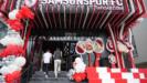 samsunspor 5 magazasini acti NWBVBEpb