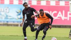 samsunspor sezonu goztepe maci ile tamamlayacak C6UjifGF