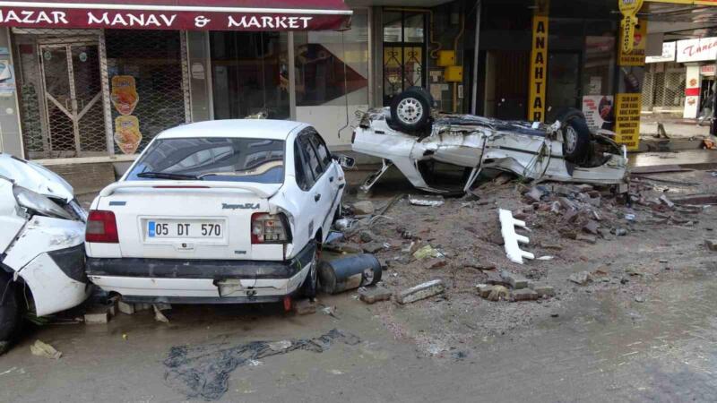 sel felaketinin boyutu gun agarinca ortaya cikti M17uiOzV