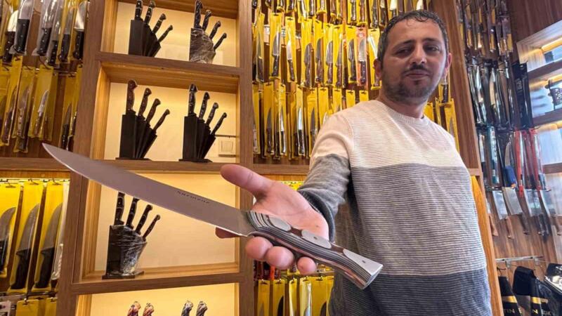 surmene bicaginda kurban bayrami oncesi beklenen hareketlilik olusmadi GJNZfVuJ