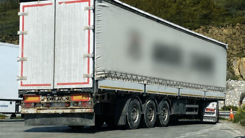 takograf hilesi yapan tir surucusune 225 bin lira ceza 6jUZlGnt