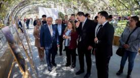 taskoprude bir sehir bin hikaye sergisine yogun ilgi EHgqlCHb