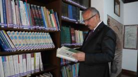 tbmm okullarda siddeti arastirma komisyon baskani milletvekili beyazit okul siddetinin arkasinda aile ilgisizligi ve Tv2RSFIG