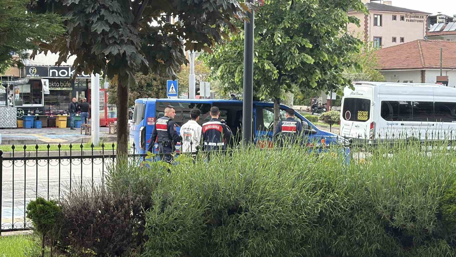 tokatta 15 yasindaki cocugun olumune neden olan surucu bu sefer uyusturucu operasyonunda yakalandi tMTwALf2
