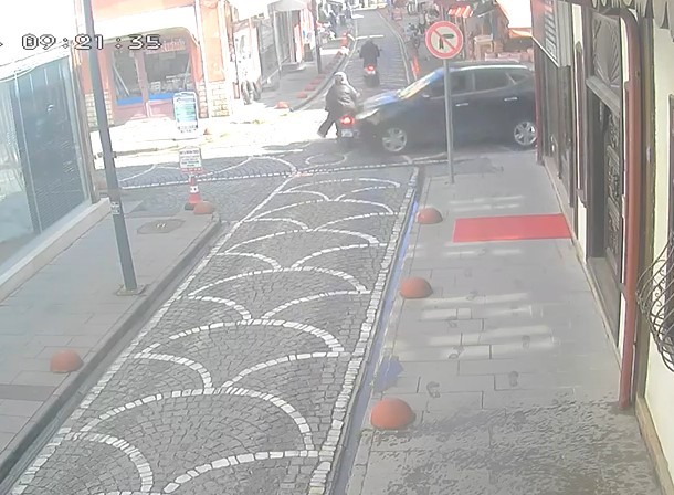 tokatta kontrolsuz cikis kazaya davetiye cikardi gi4giuX9