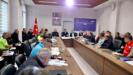 tokatta sel alarmi alinan tedbirler masaya yatirildi mpUITvIY