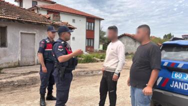 tokatta taskin riskine karsi vatandaslar guvenli bolgelere tasindi nrjMuJIP