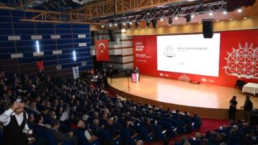 tosya belediye baskani kavakligil tarihi kentler birligi yonetimine girdi JYUMW9w1