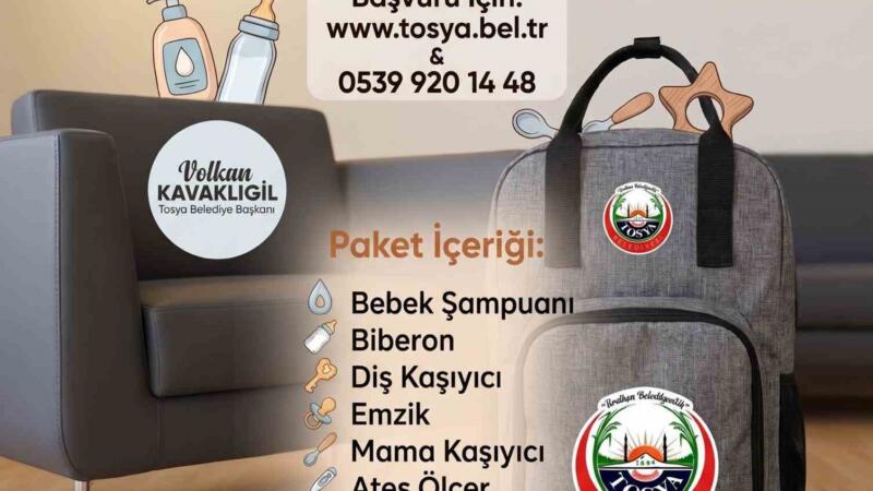 tosyada yeni dogan bebeklerin ailelerine destek LZFOc29G
