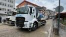 trabzondan sel felaketinin yasandigi havzaya yardim eli hB824KB9