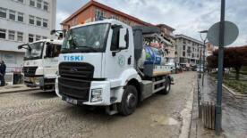 trabzondan sel felaketinin yasandigi havzaya yardim eli hB824KB9