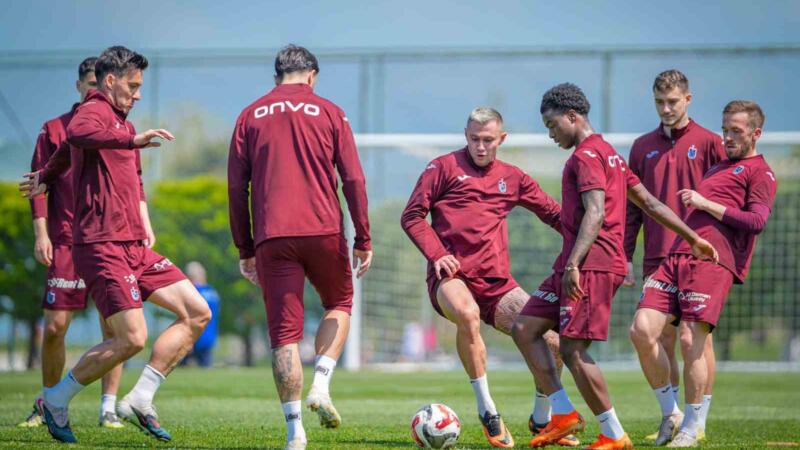 trabzonspor kupa macinin hazirliklarini tamamladi VN9ZwIzk
