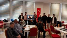 universite ogrencilerinden huzurevinde gonullere dokunan proje CiinxC5t