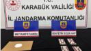 uyusturucu operasyonlarda 7 kisi yakalandi U3c7QKMq