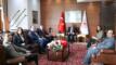 vali hacibektasoglu tuik heyetini kabul etti PSLV3qqJ